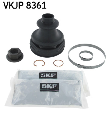 SKF Féltengely gumiharang készlet VKJP8361_SKF